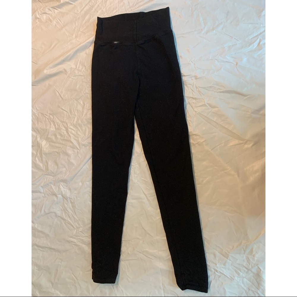 Black Leggings